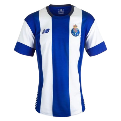 2015-2016 Porto Home Shirt_1