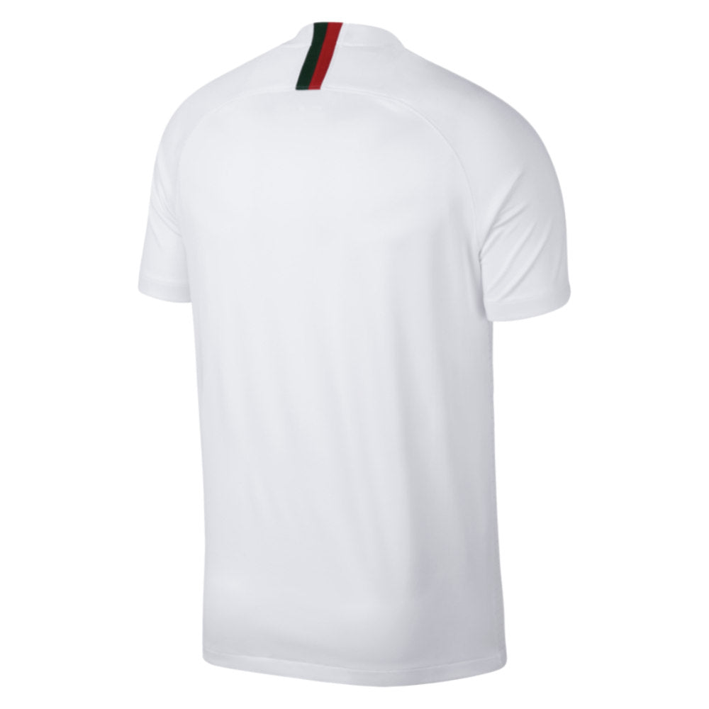 2018-2019 Portugal Away Shirt_1