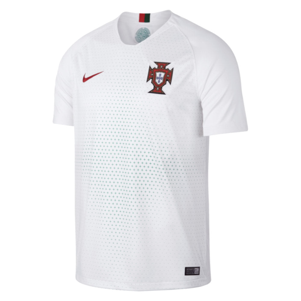 2018-2019 Portugal Away Shirt_1