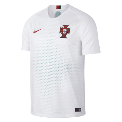 2018-2019 Portugal Away Shirt_1