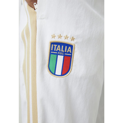 2026-2027 Italy Presentation Pants (White)_2