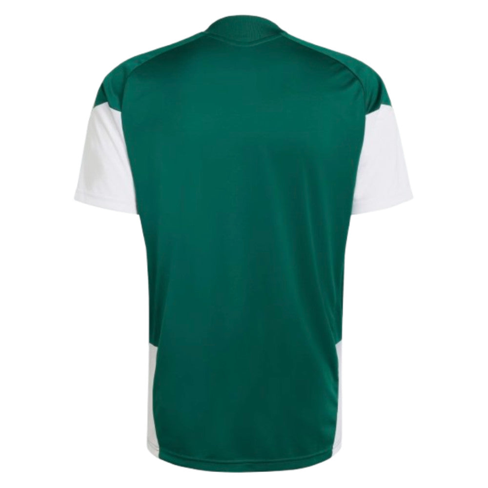 2026-2027 Italy Training Jersey (Green)_1