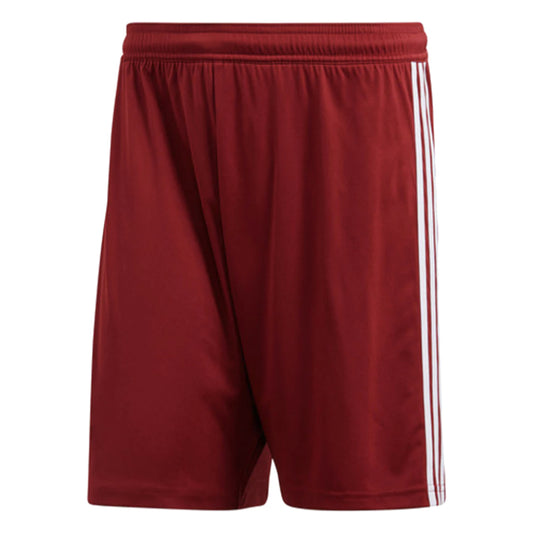 2018-2019 Mexico Away Shorts (Red)_1