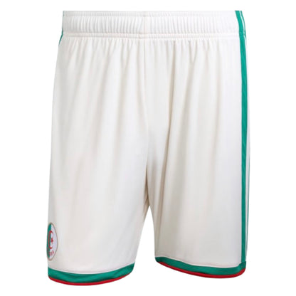 2026-2027 Algeria Home Shorts (White)_2