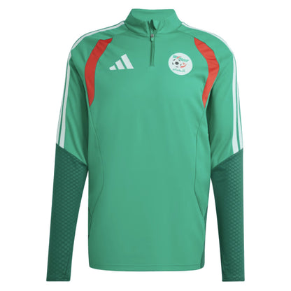 2026-2027 Algeria Training Top (Green)_1