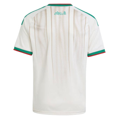 2026-2027 Algeria Home Shirt (Kids)_1