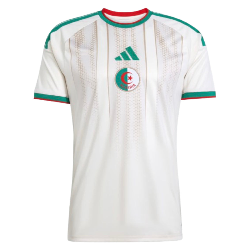 2026-2027 Algeria Home Shirt_1