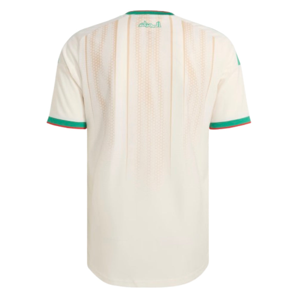 2026-2027 Algeria Authentic Home Shirt_3