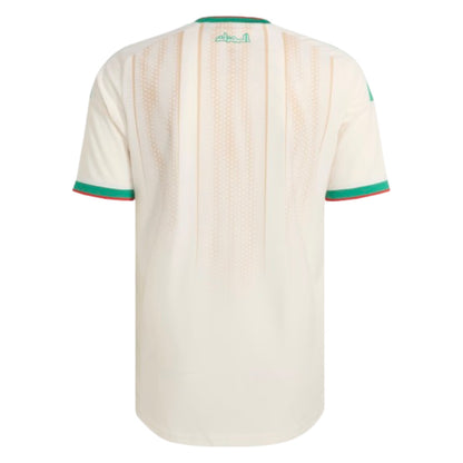 2026-2027 Algeria Authentic Home Shirt_3
