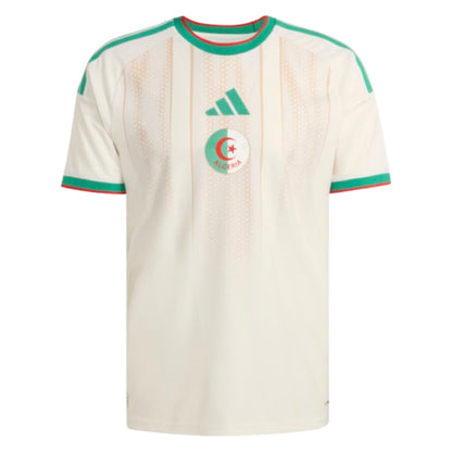 2026-2027 Algeria Authentic Home Shirt_3