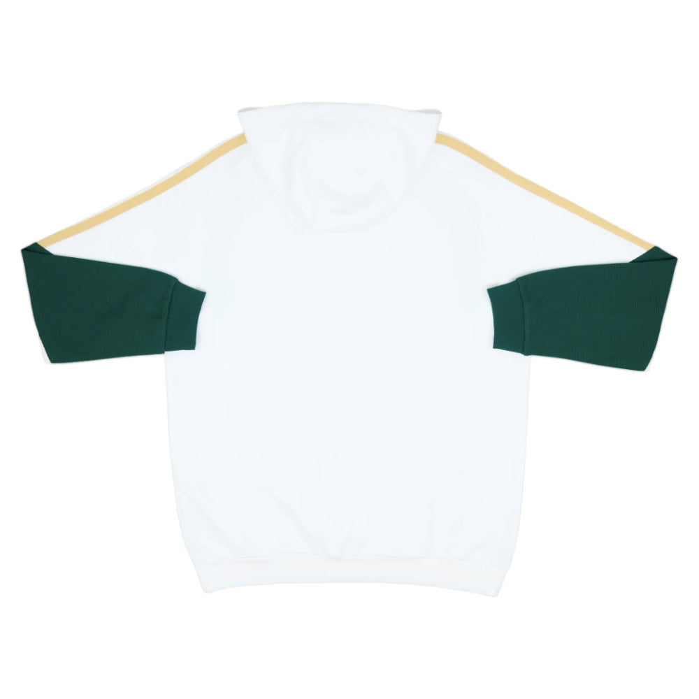 2026-2027 Italy Hooded Sweat Top (White)_1
