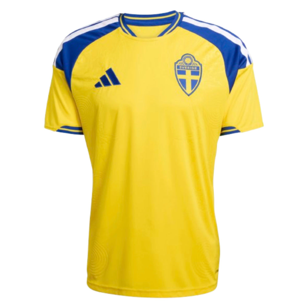 2026-2027 Sweden Home Shirt_1