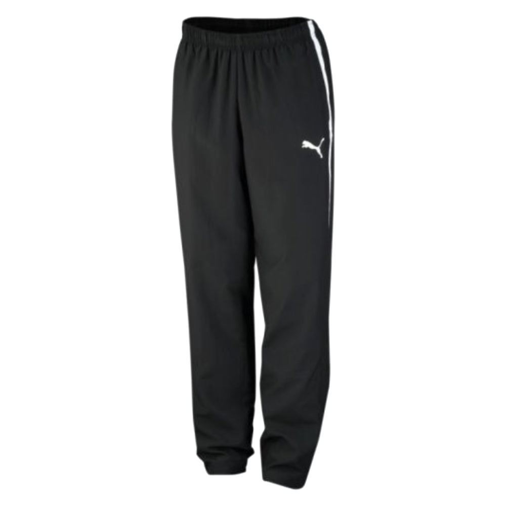Puma Spirit Woven Pants (Black)_0