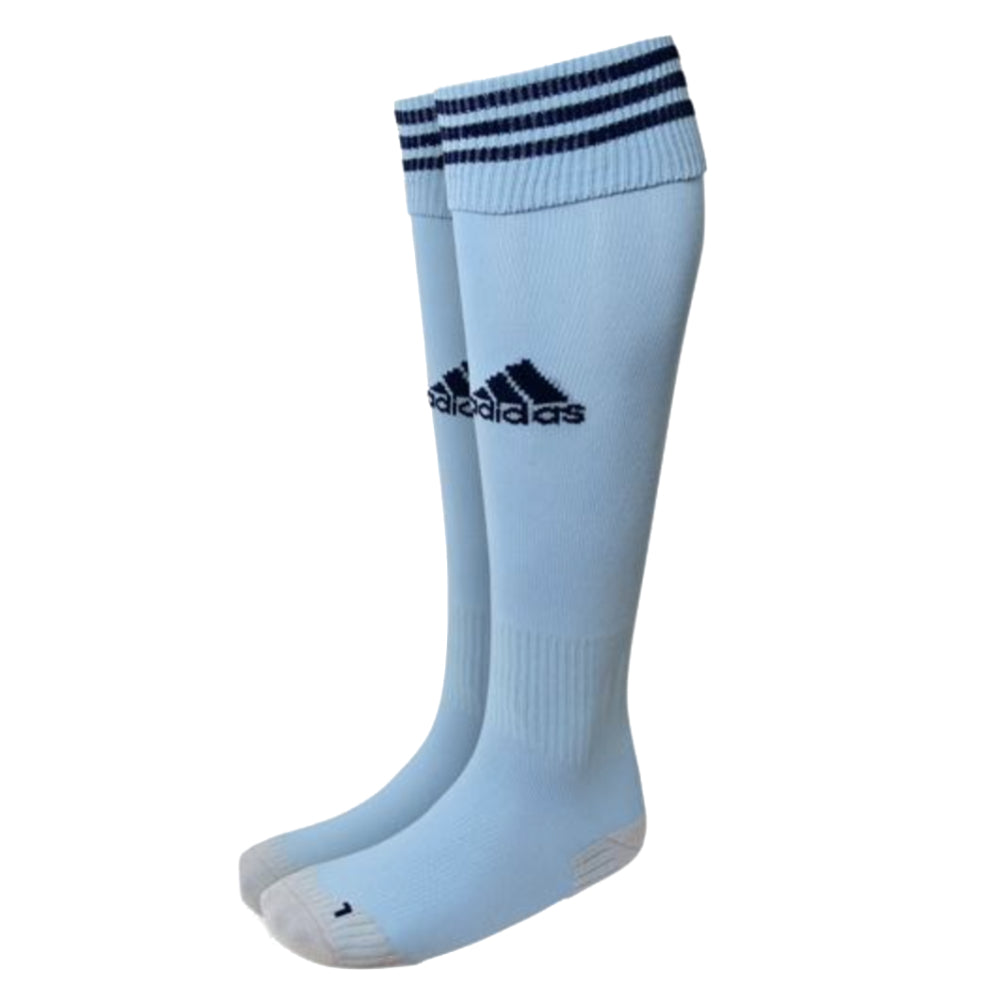 2015-2016 West Ham Away Socks (Kids)_0