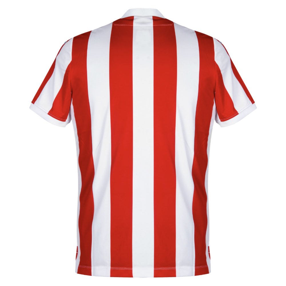 2018-2019 Stoke City Home Shirt_2