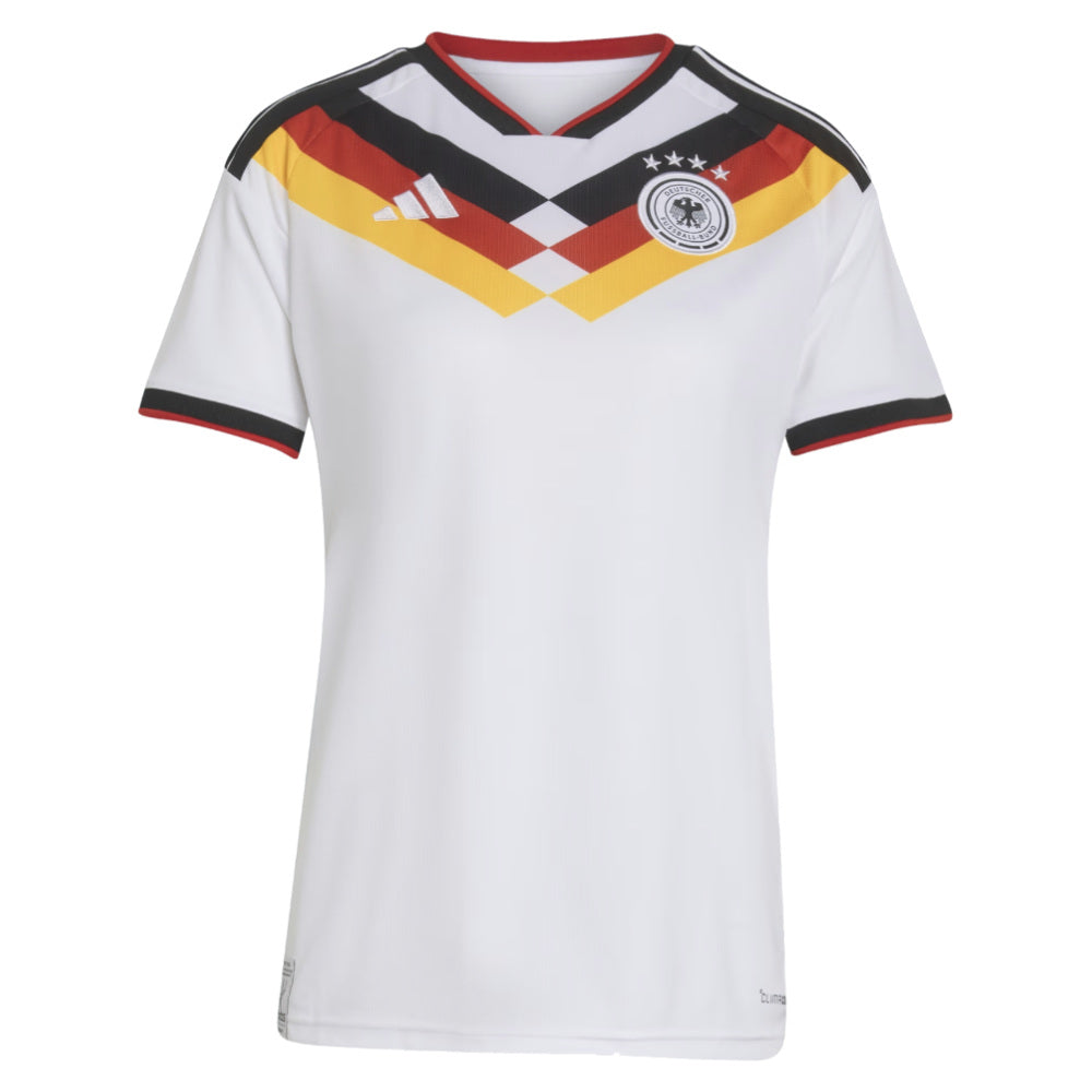2026-2027 Germany Home Shirt (Womens)_2