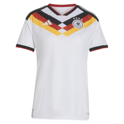 2026-2027 Germany Home Shirt (Womens)_2