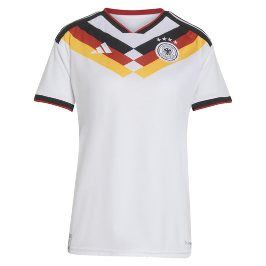 2026-2027 Germany Home Shirt (Womens)_2
