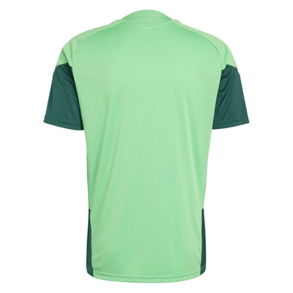 2026-2027 Mexico Training Jersey (Semi Flash Green)_1