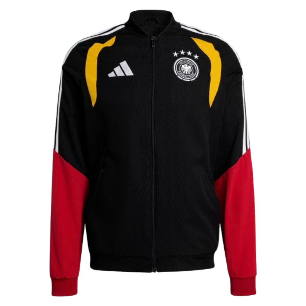 2026-2027 Germany Presentation Jacket (Black)_2