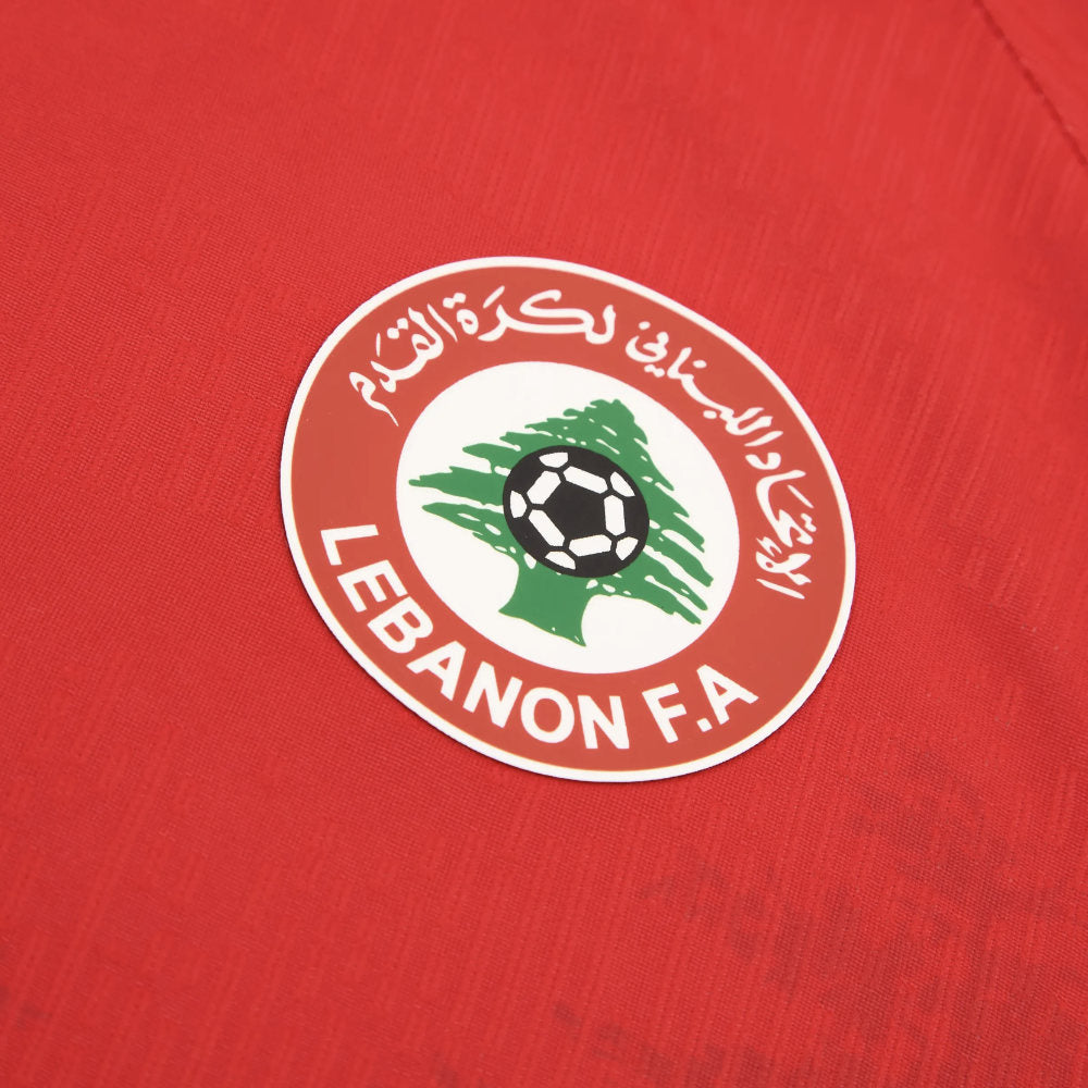 2025-2026 Lebanon Home Shirt_3