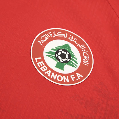 2025-2026 Lebanon Home Shirt_3