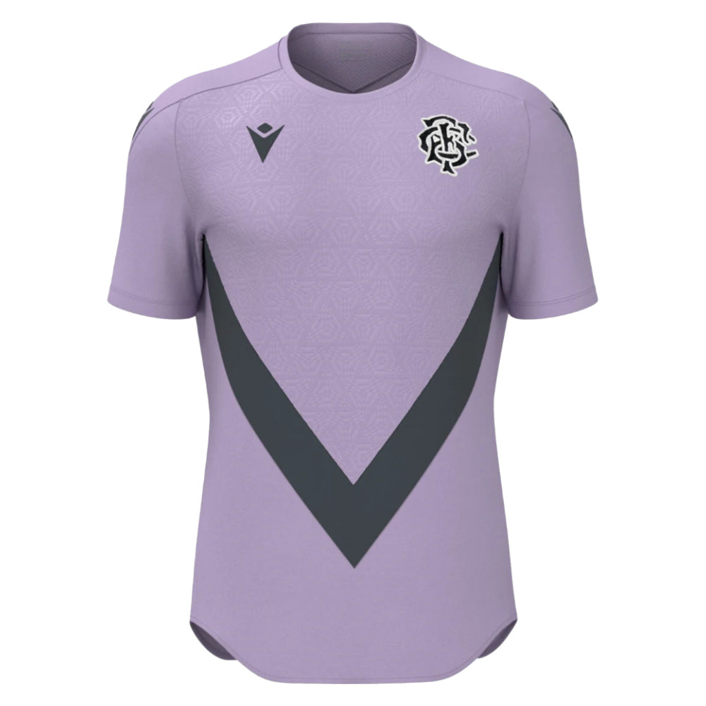 2025-2026 Barbarians Rugby Player Shirt (Lilla)_2