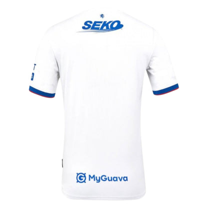 2025-2026 Rangers Pro Away Shirt_3