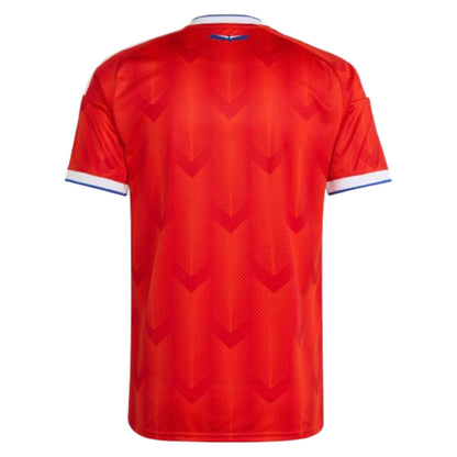 2026-2027 Chile Home Shirt_1