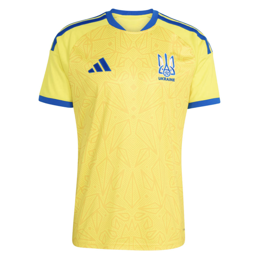2026-2027 Ukraine Home Shirt_1