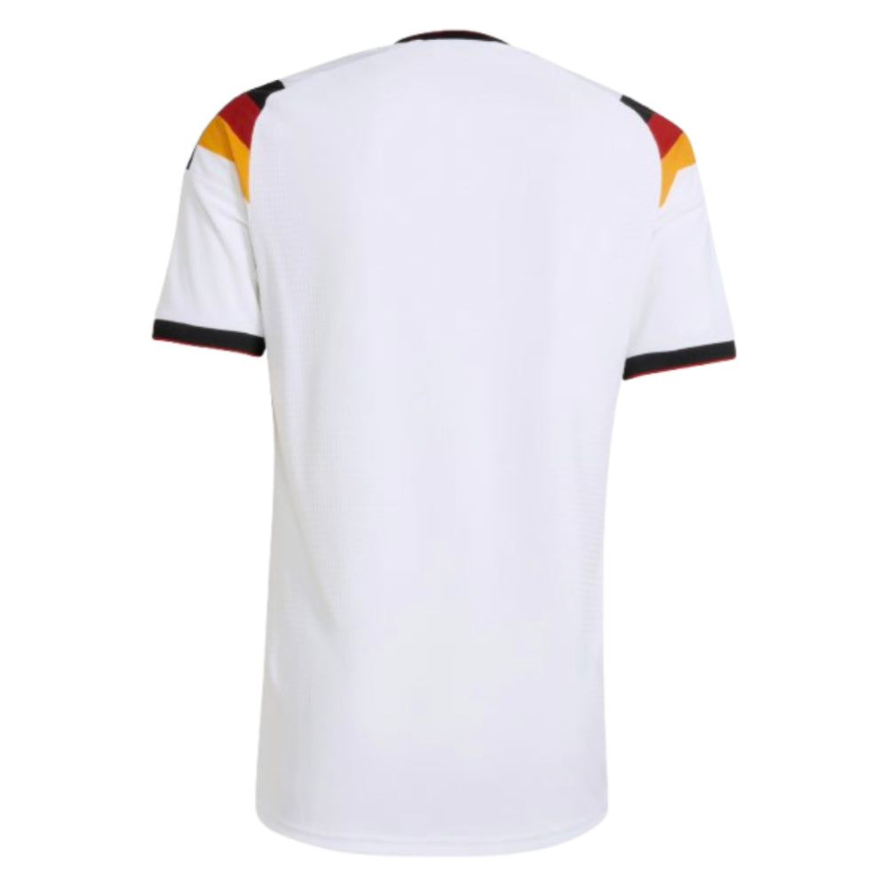 2026-2027 Germany Authentic Home Shirt_3