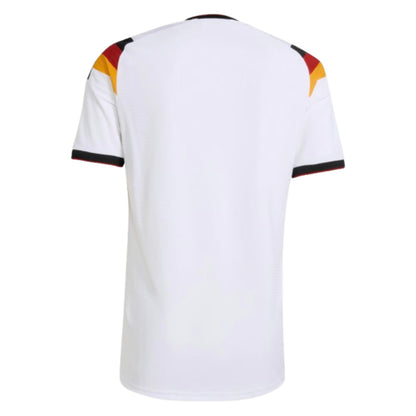 2026-2027 Germany Authentic Home Shirt_3