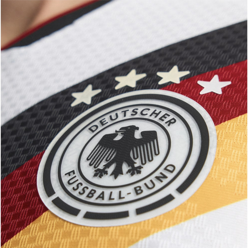 2026-2027 Germany Authentic Home Shirt_3