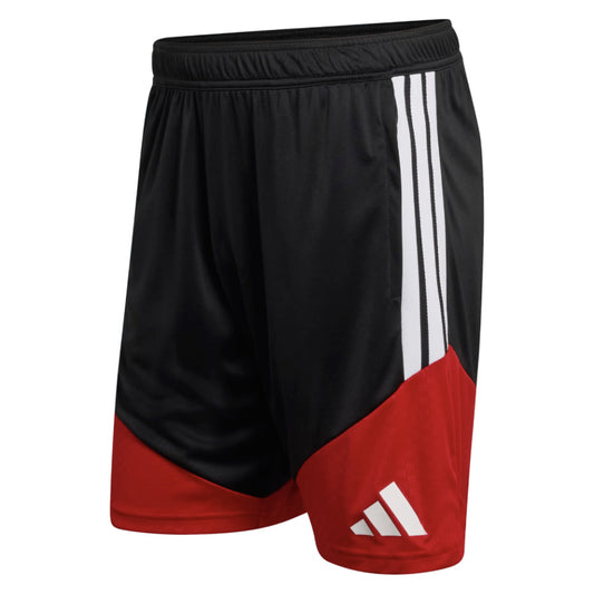 2026-2027 Germany Training Shorts (Black)_2