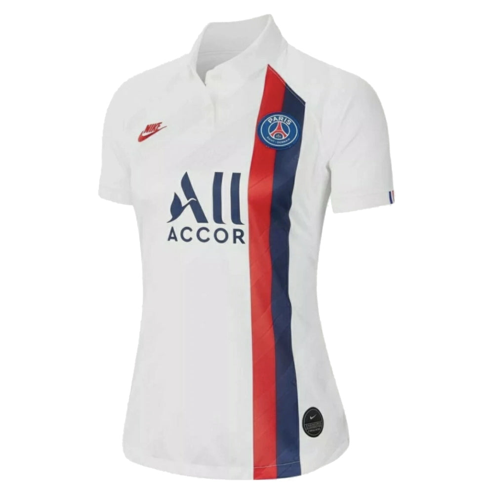 2019-2020 PSG Third Shirt (Womens)_1