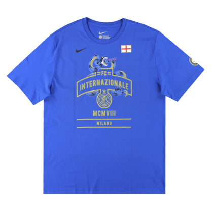 2011-2012 Inter Milan Core Tee Blue_1
