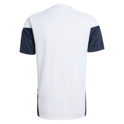 2026-2027 Argentina Training Jersey (White)_2