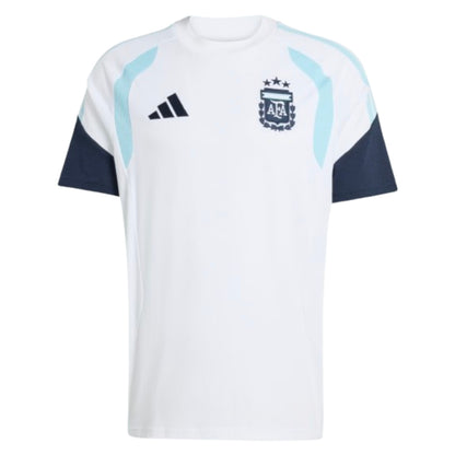 2026-2027 Argentina Training Jersey (White)_2