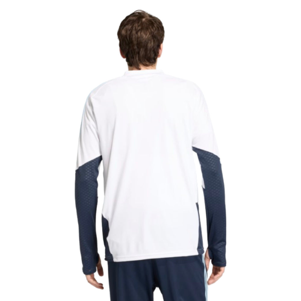 2026-2027 Argentina Training Top (White)_3