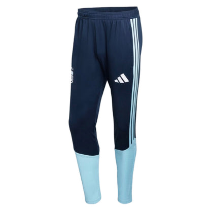 2026-2027 Argentina Training Pants (Night Navy)_2