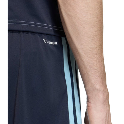 2026-2027 Argentina Training Shorts (Night Navy)_3