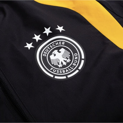 2026-2027 Germany Allweather Jacket (Black)_3