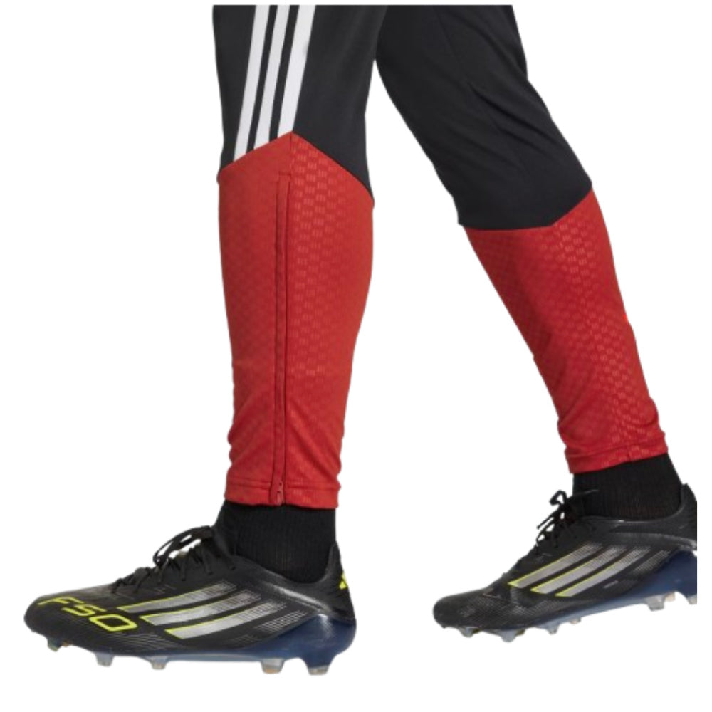 2026-2027 Germany Training Pants (Black)_2