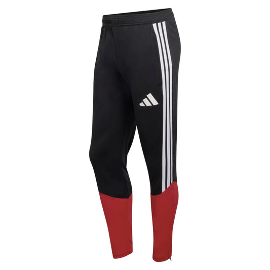 2026-2027 Germany Training Pants (Black)_2