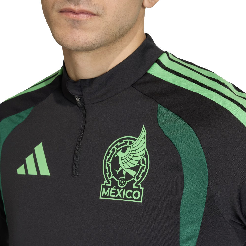 2026-2027 Mexico Training Top (Black)_3