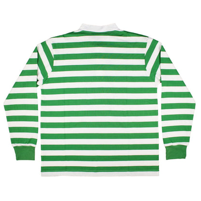 Queen's Park Rangers 1903-1905 Retro Football Shirt_1
