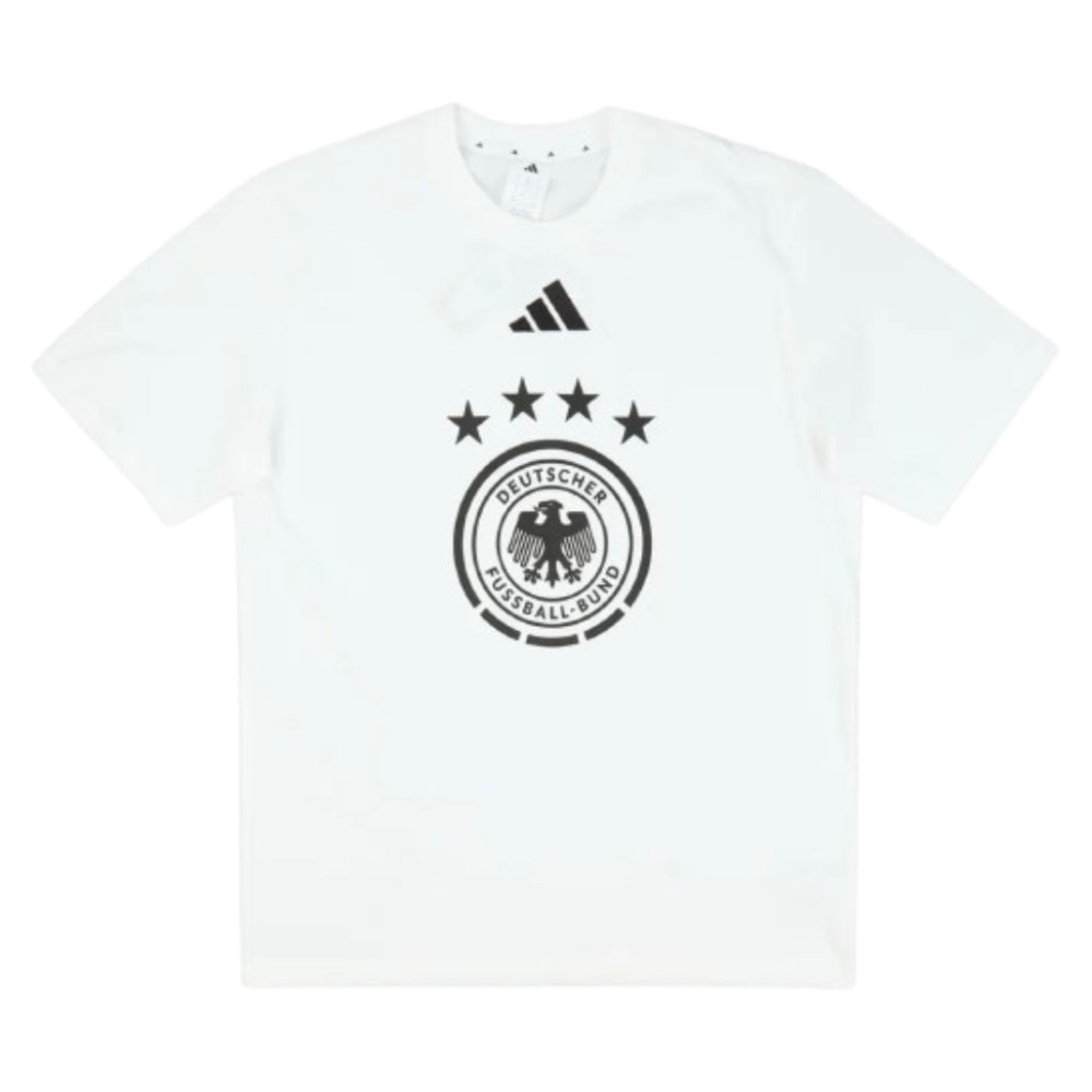 2026-2027 Germany DNA Graphic Tee (White)_1