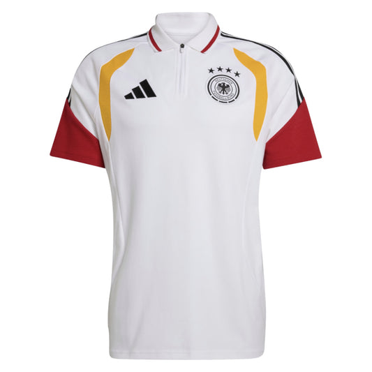 2026-2027 Germany Polo Shirt (White)_1