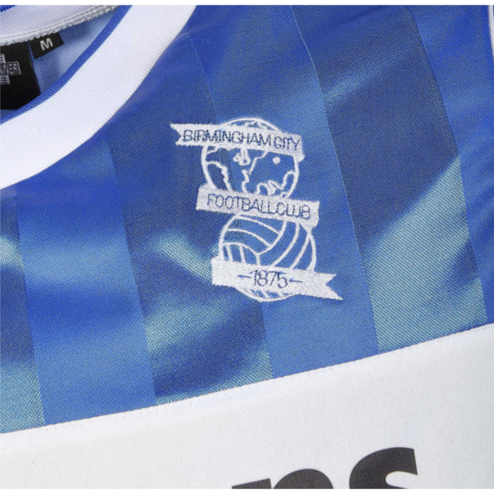 1987-1988 Birmingham Home Match Winner Shirt_2