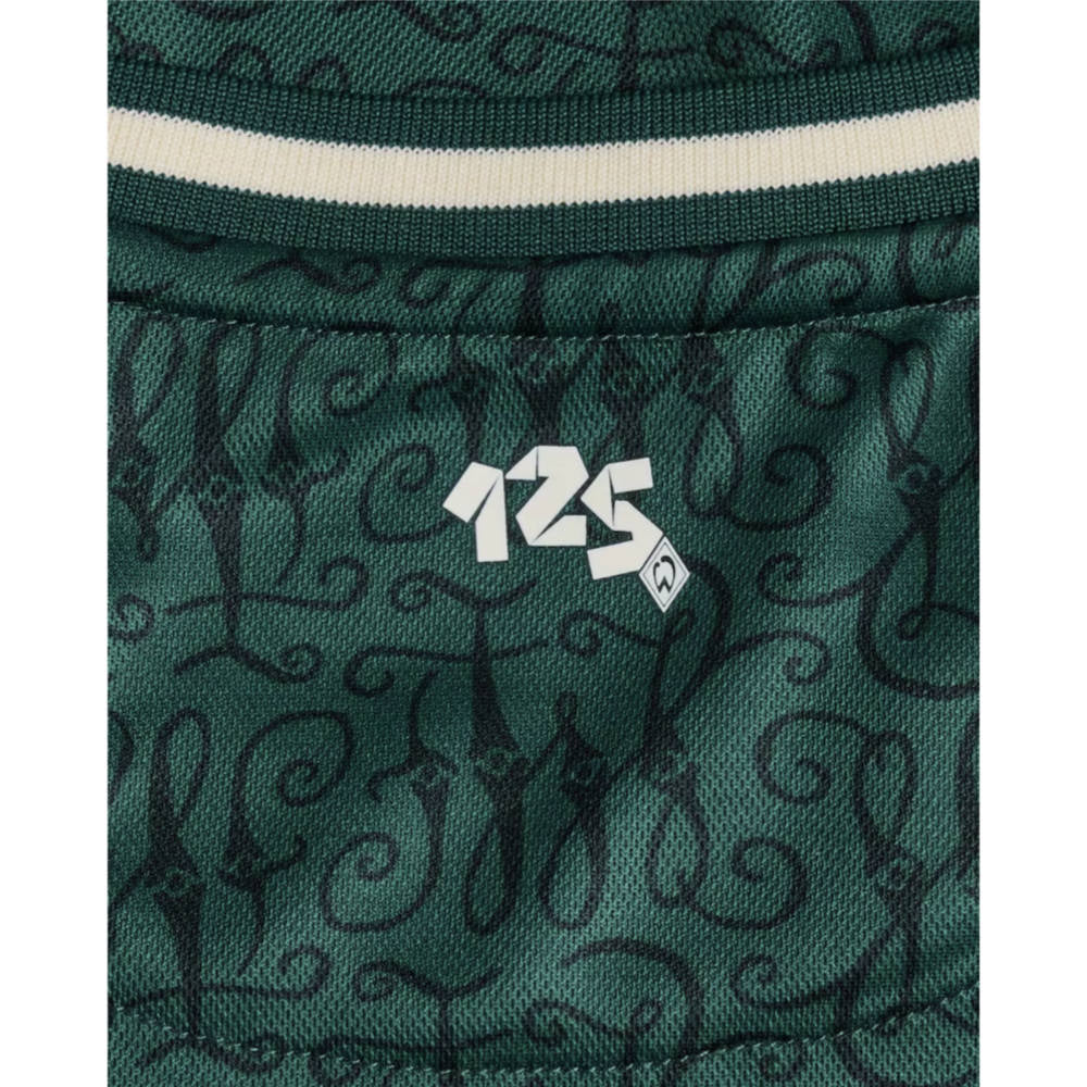 Werder Bremen 125 Year Anniversary Shirt_3